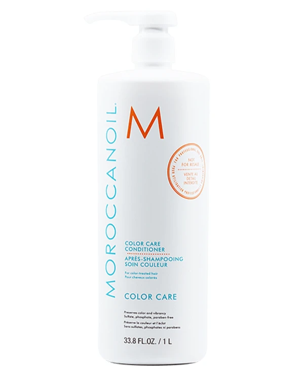 MoroccanOil Кондиционер для сохранения цвета | MoroccanOil Color Care Conditioner