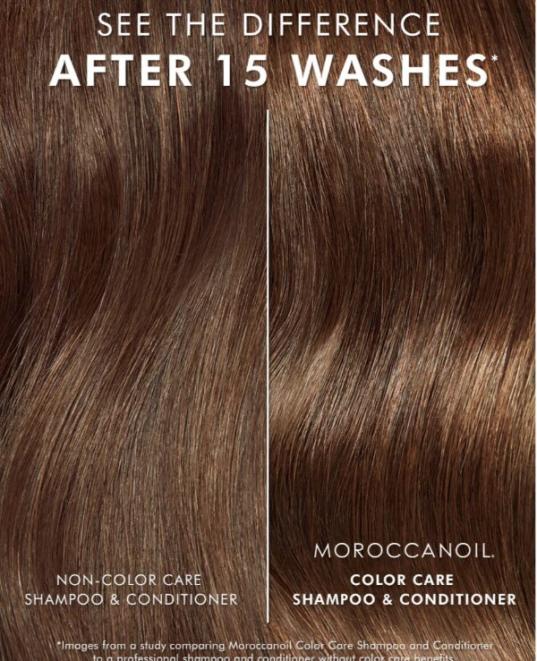 MoroccanOil Кондиционер для сохранения цвета | Moroccanoil Color Care Shampoo – Шампунь для сохранения цвета