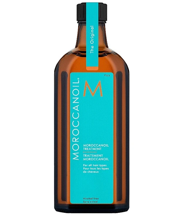 MoroccanOil Восстанавливающее масло для всех типов волос | Treatment Oil for all hair types фото, цена, купить