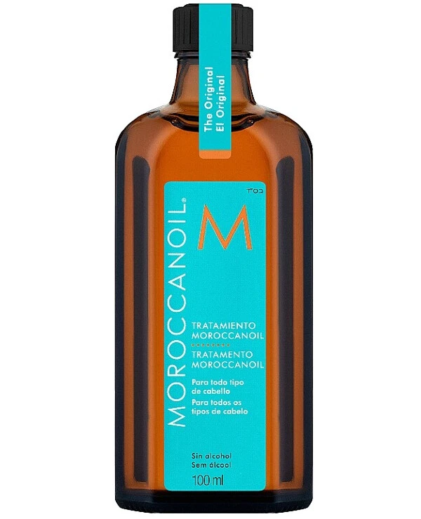 MoroccanOil Восстанавливающее масло для всех типов волос | Treatment Oil for all hair types фото, цена, купить