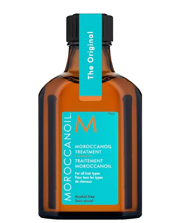 MoroccanOil Восстанавливающее масло для всех типов волос | Treatment Oil for all hair types фото, цена, купить