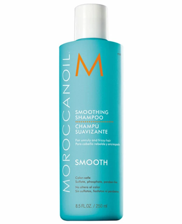 MoroccanOil Розгладжуючий шампунь | Розгладжуючий шампунь