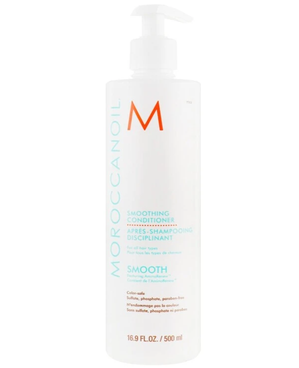 MoroccanOil Разглаживающий кондиционер | Smoothing Conditioner фото, цена, купить