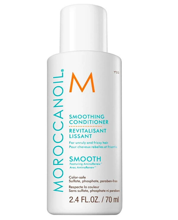 MoroccanOil - Разглаживающий кондиционер Smoothing Conditioner 70 мл