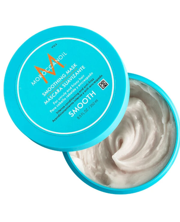 MoroccanOil Разглаживающая маска | Smoothing Hair Mask фото, цена, купить