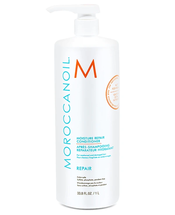 MoroccanOil Увлажняющий восстанавливающий кондиционер | Moisture Repair Conditioner