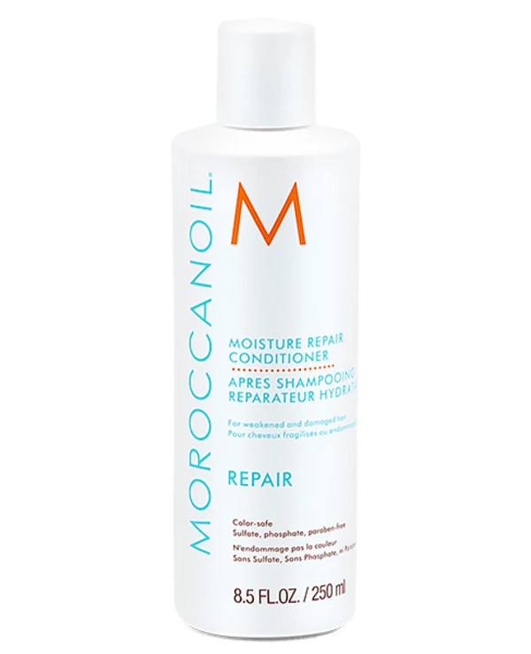 MoroccanOil - Увлажняющий восстанавливающий кондиционер Moisture Repair Conditioner 250 мл