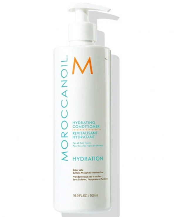 MoroccanOil Увлажняющий кондиционер | Hydrating Conditioner  фото, цена, купить
