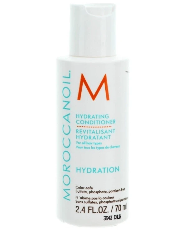 MoroccanOil Увлажняющий кондиционер | Hydrating Conditioner  фото, цена, купить