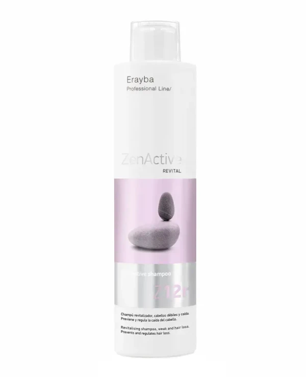 Erayba - Шампунь против выпадения волос Z12R Preventive Shampoo 1000 мл