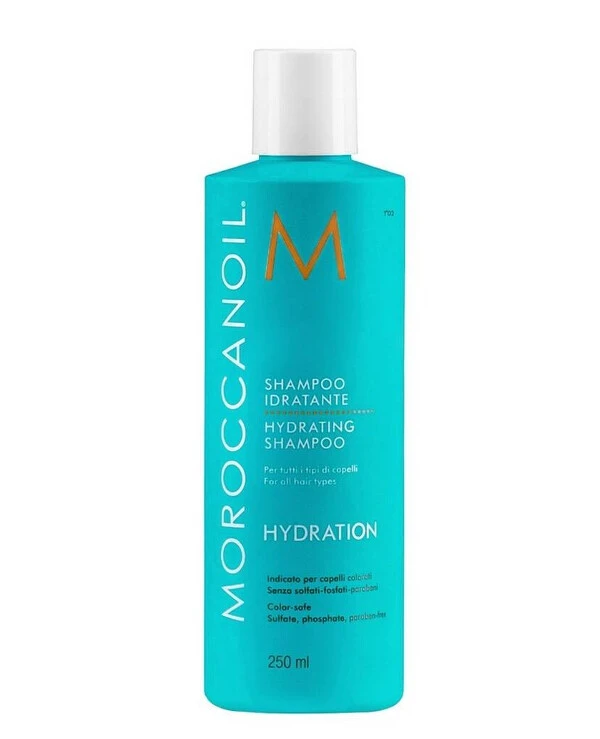 MoroccanOil Увлажняющий шампунь | Hydrating Shampoo фото, цена, купить