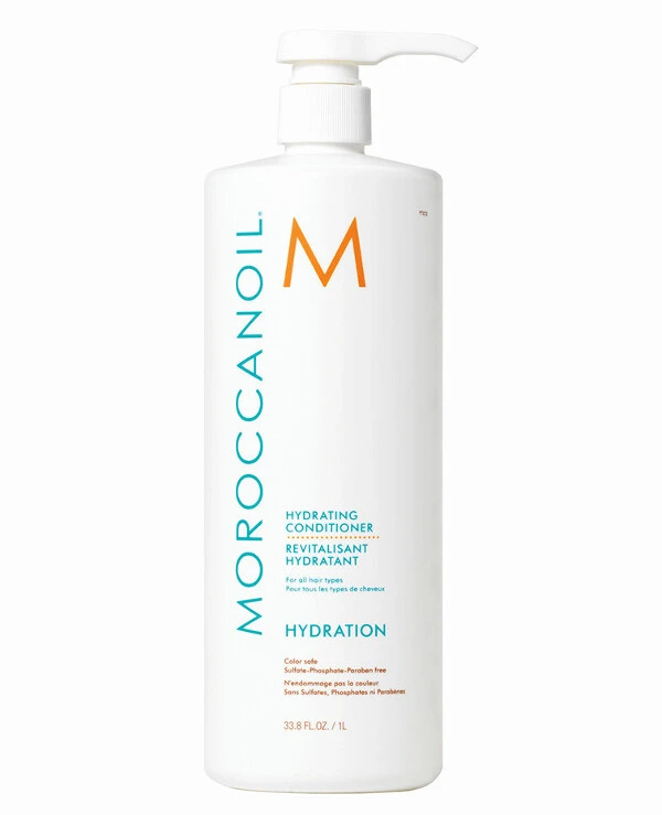 MoroccanOil Увлажняющий кондиционер | Hydrating Conditioner фото, цена, купить