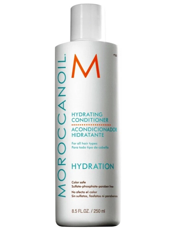 MoroccanOil - Увлажняющий кондиционер Hydrating Conditioner 250 мл