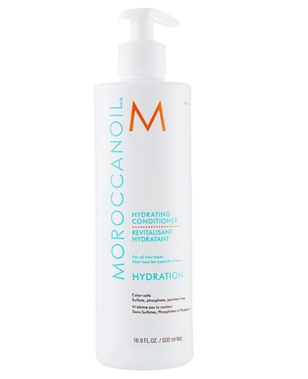 MoroccanOil Увлажняющий кондиционер | Hydrating Conditioner фото, цена, купить