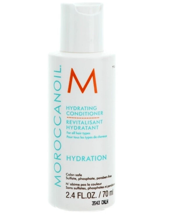 MoroccanOil Увлажняющий кондиционер | Hydrating Conditioner фото, цена, купить
