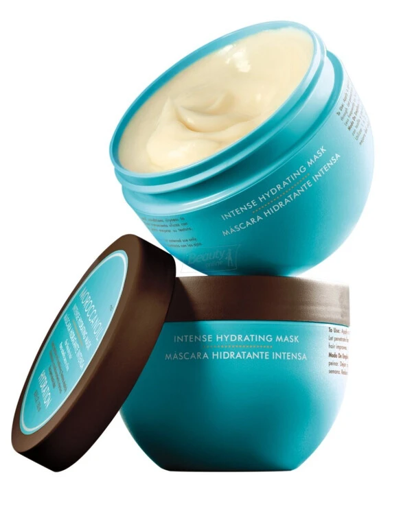 MoroccanOil Маска интенсивно увлажняющая | Intense Hydrating Masque фото, цена, купить