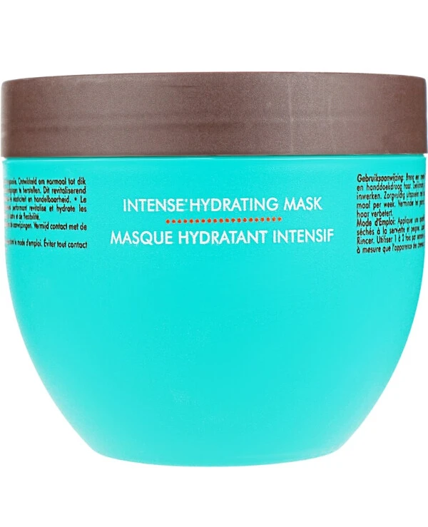 MoroccanOil Intensely moisturizing mask | Intensely moisturizing mask