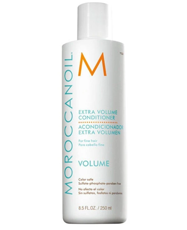 MoroccanOil Мягкий кондиционер для придания объема | Extra Volume Conditioner фото, цена, купить
