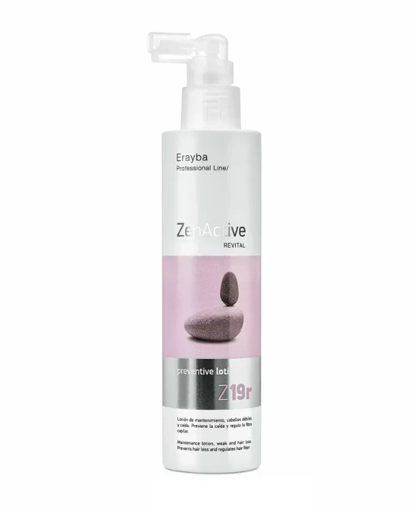 Erayba - Лосьон против выпадения волос Z19r Preventive Lotion 200 мл