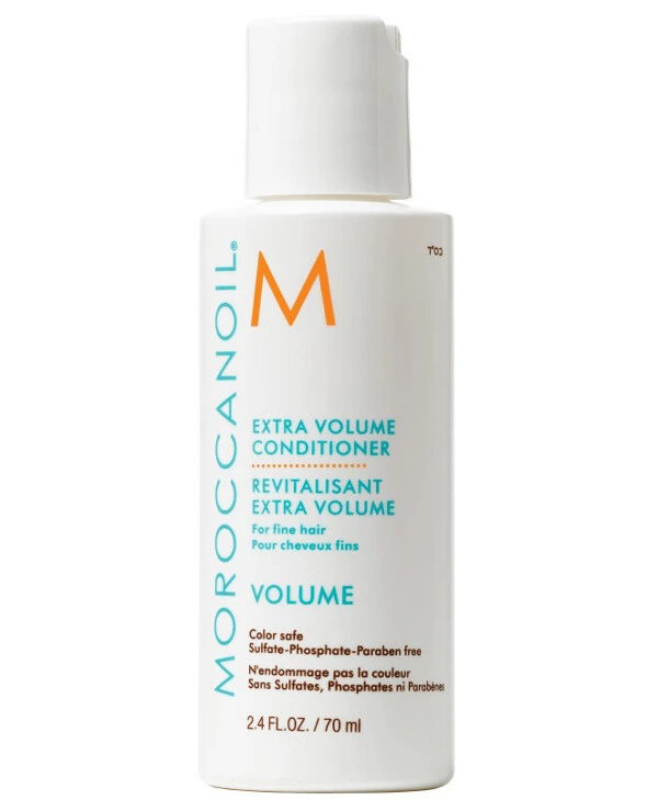 MoroccanOil - Мягкий кондиционер для придания объема Extra Volume Conditioner 70 мл