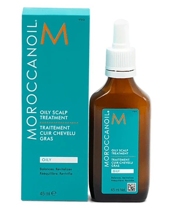 MoroccanOil - Oily Scalp Treatment Oily Scalp Treatment 45ml