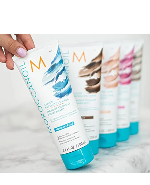 MoroccanOil Tint mask Lilac | 91xstBtTrdL