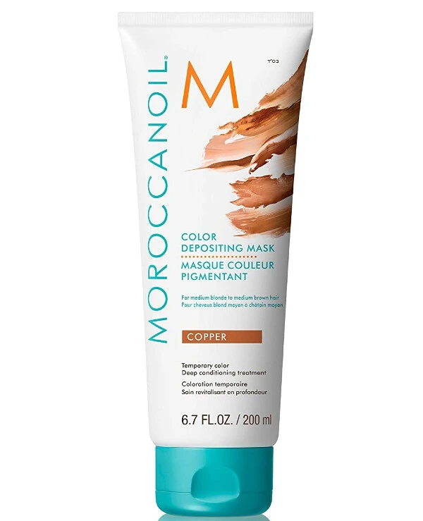 MoroccanOil Tint mask Lilac | Tint mask Lilac