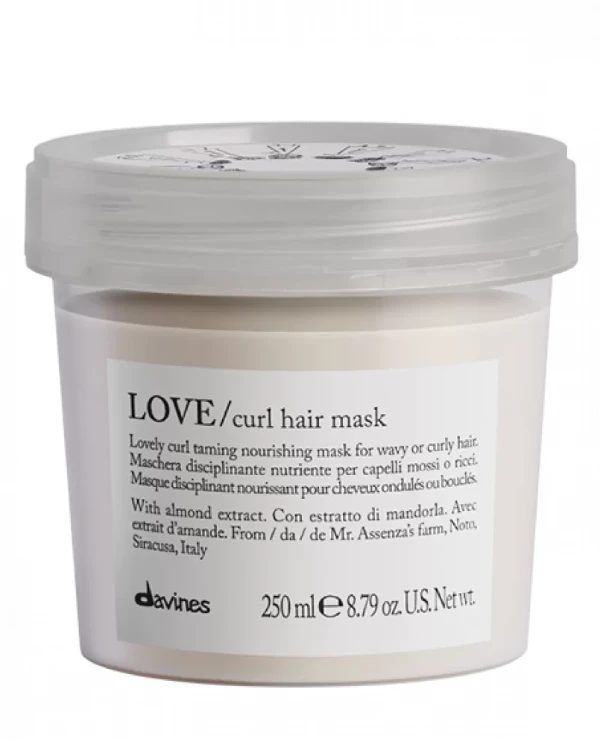 Davines - Mask to enhance curls Hair Mask 250ml