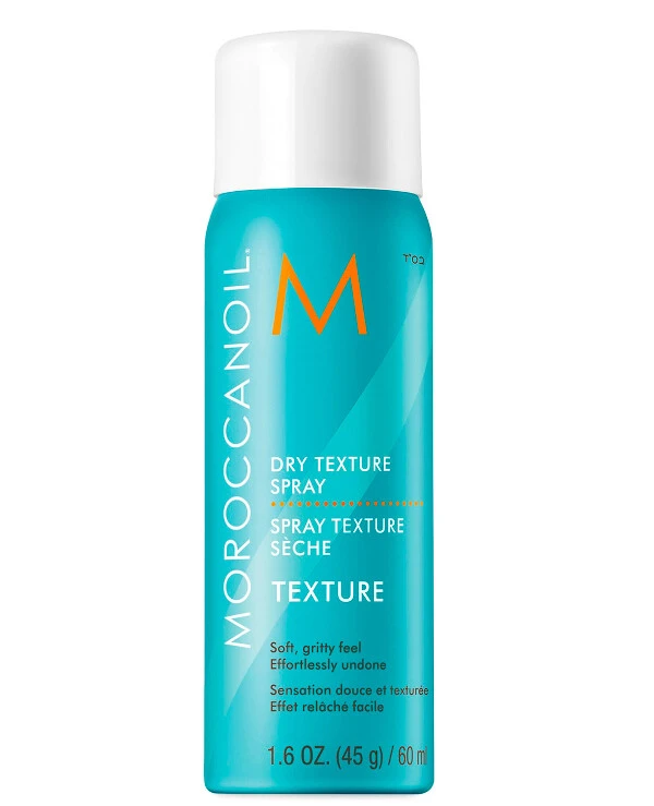 MoroccanOil - Сухой текстурный спрей Dry Texture Spray 60 мл
