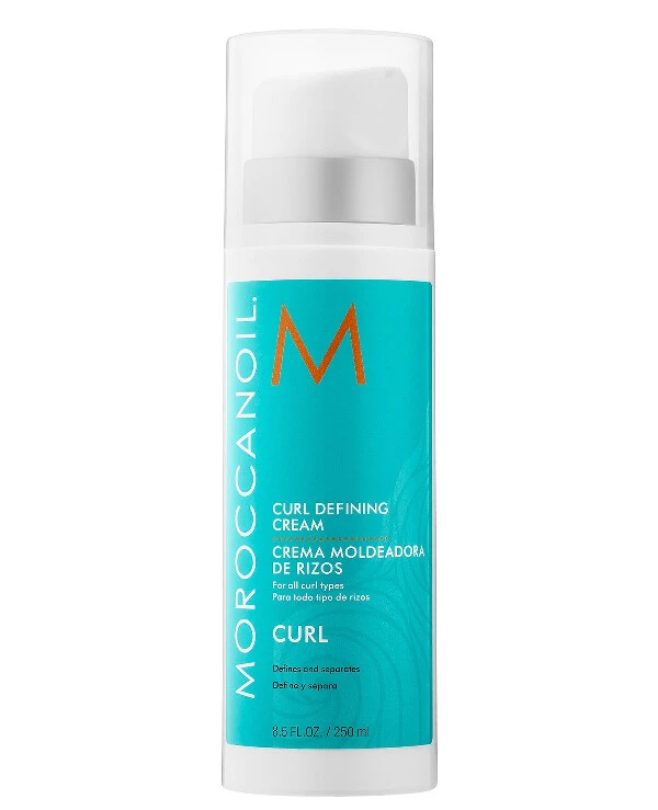 MoroccanOil Крем для оформления локонов | Curl Defining Cream фото, цена, купить