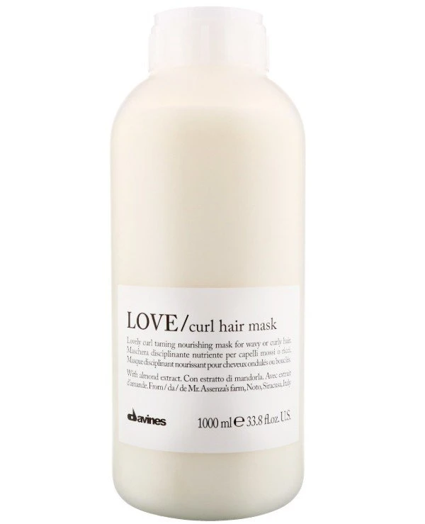 Davines - Mask to enhance curls Hair Mask 1000ml