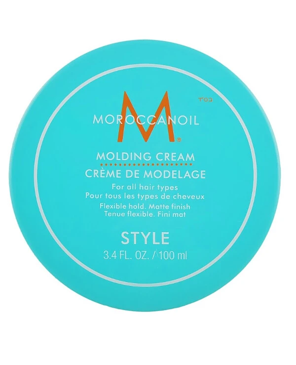 MoroccanOil - Моделирующий крем Molding Cream 100 мл