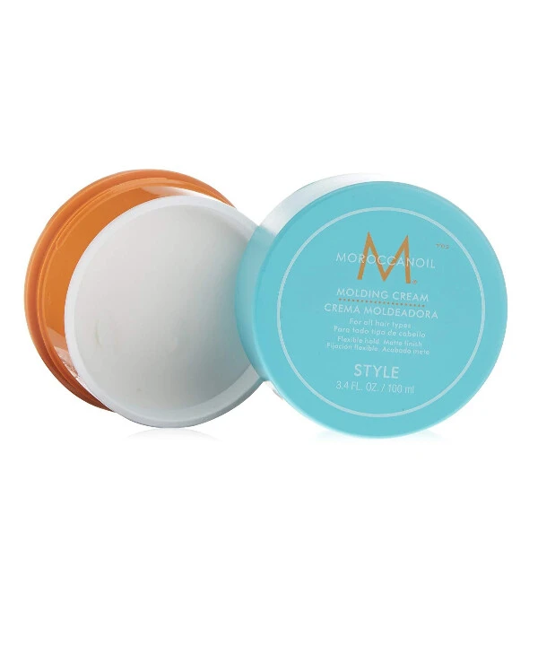 MoroccanOil - Моделирующий крем Molding Cream 100 мл back