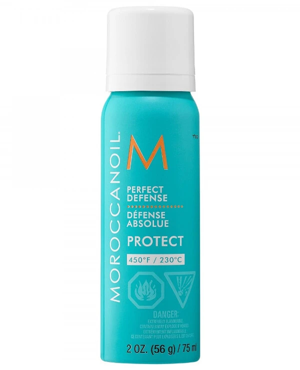 MoroccanOil - Спрей для волос Идеальная защита Perfect Defense 75 мл