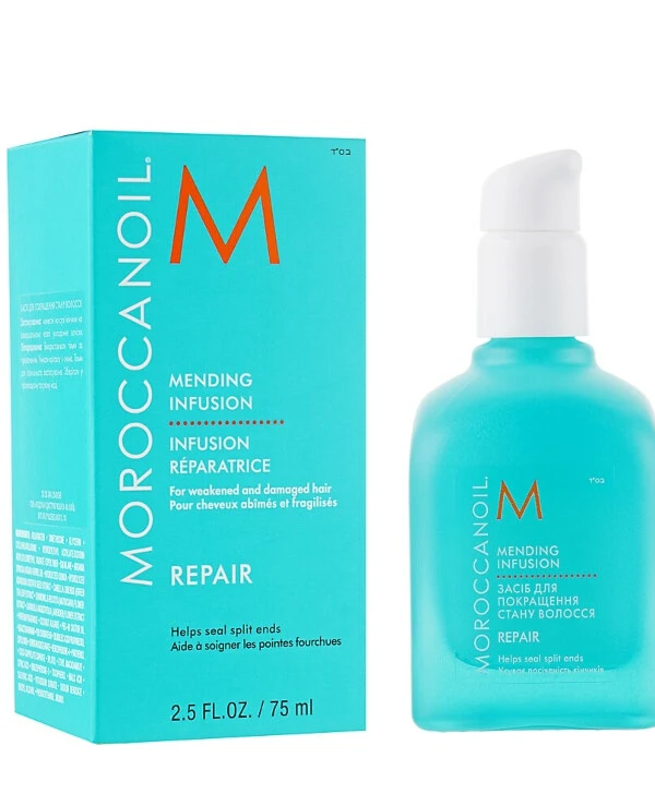 MoroccanOil Сироватка для відновлення кінчиків волосся | Сироватка для відновлення кінчиків волос_2