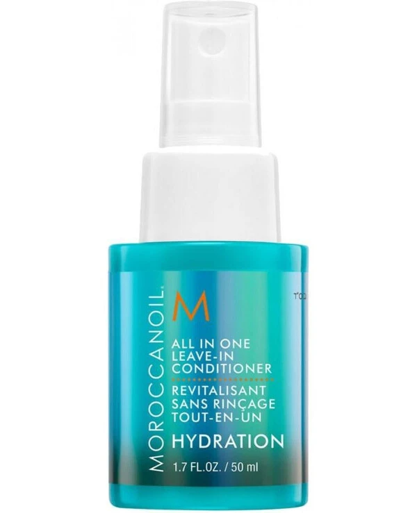 MoroccanOil Незмивний зволожуючий кондиціонер | Незмивний зволожуючий кондиціонер