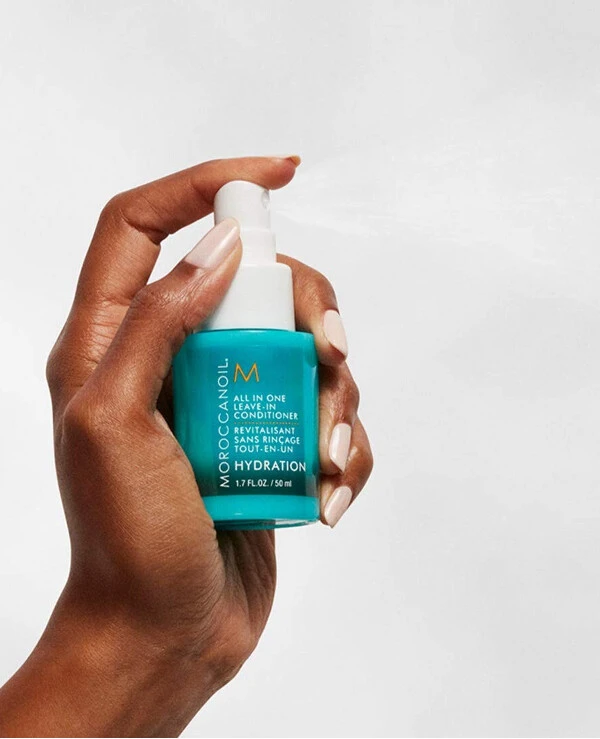 MoroccanOil Незмивний зволожуючий кондиціонер | Незмивний зволожуючий кондиціонер_2