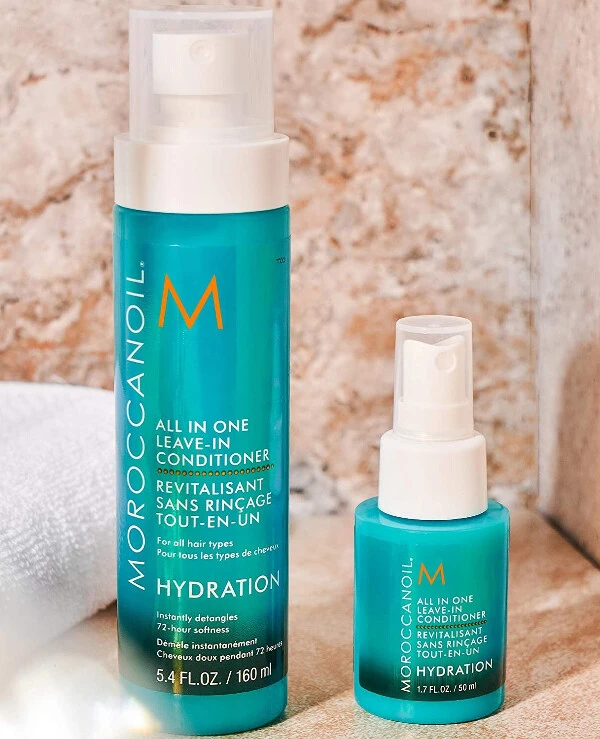 MoroccanOil Незмивний зволожуючий кондиціонер | Незмивний зволожуючий кондиціонер_3