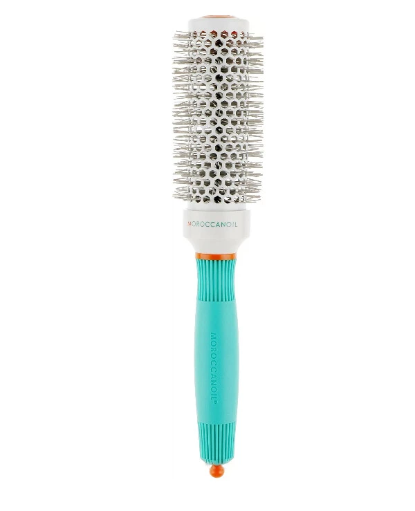 MoroccanOil Брашинг для волос | Ceramic Ionic Round Hair Brush фото, цена, купить