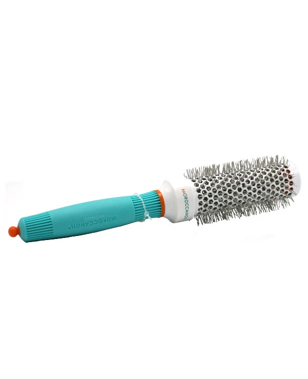 MoroccanOil Брашинг для волос | Ceramic Ionic Round Hair Brush фото, цена, купить