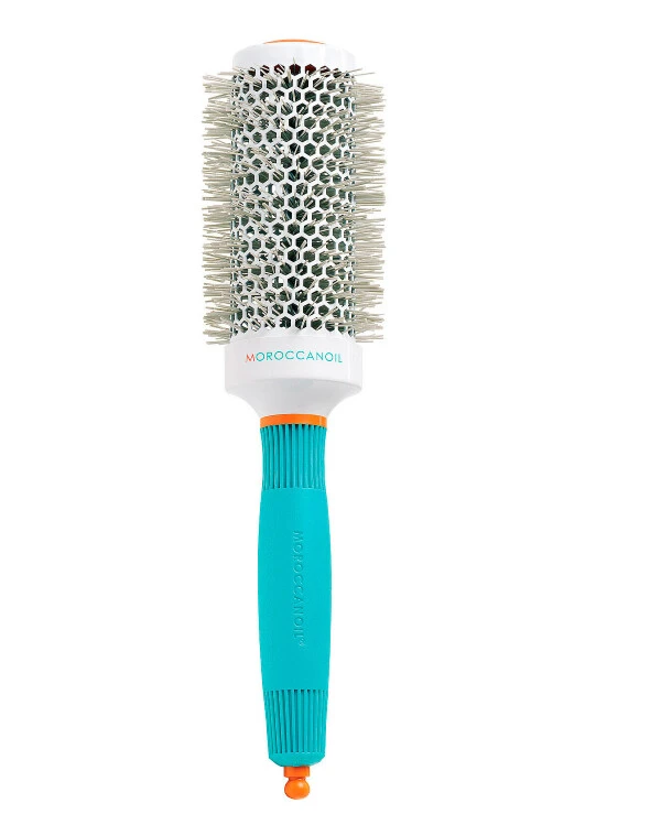 MoroccanOil Брашинг для волос | Ceramic Ionic Round Hair Brush фото, цена, купить