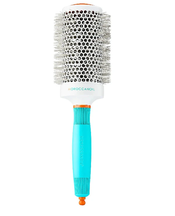MoroccanOil Брашинг для волос | Ceramic Ionic Round Hair Brush фото, цена, купить