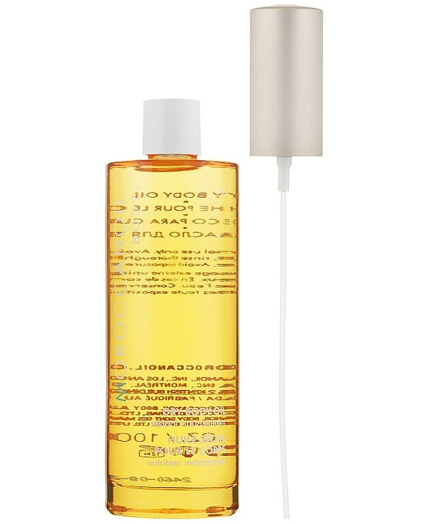 MoroccanOil Сухое масло для тела | Body Dry Oil фото, цена, купить