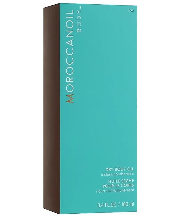 MoroccanOil Сухое масло для тела | Body Dry Oil фото, цена, купить