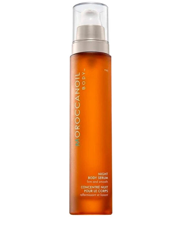 MoroccanOil Ночная сыворотка для тела | Night Body Serum фото, цена, купить