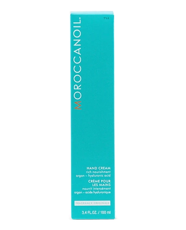 MoroccanOil Hand cream | Moroccanoil Hand Cream Fragrance Originale