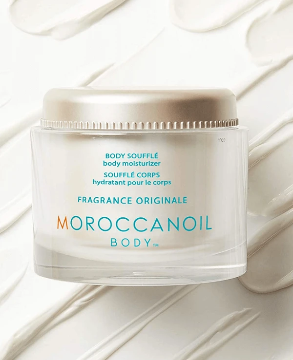MoroccanOil Суфле для тела | Body Souffle Original фото, цена, купить