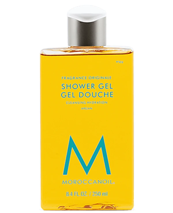 MoroccanOil - Гель для душа Shower Gel Fragrance Originale 250 мл
