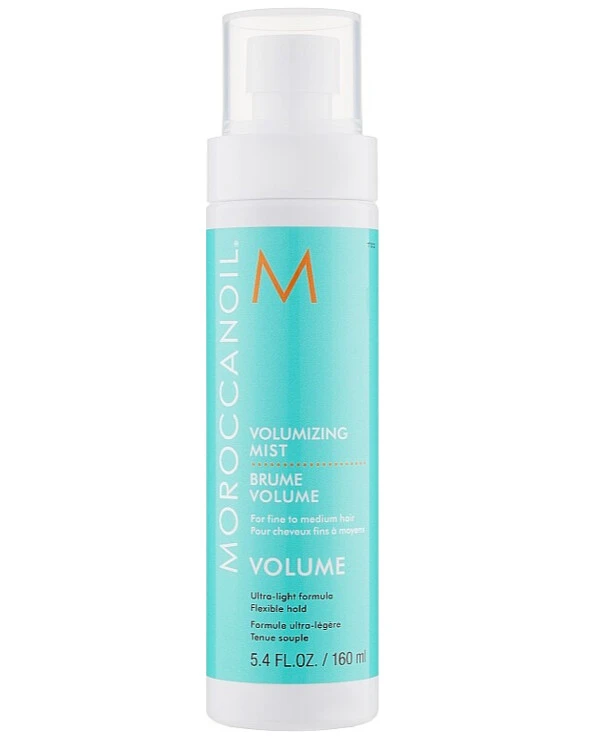 MoroccanOil Спрей для объёма | Volume Volumizing Mist фото, цена, купить