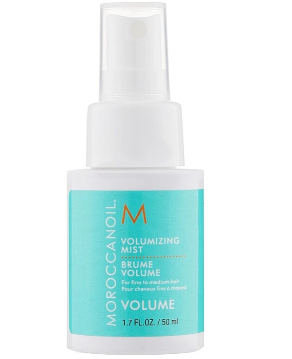 MoroccanOil - Спрей для объёма Volume Volumizing Mist 50 мл